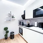 Apartment Charming - With Aircondition!