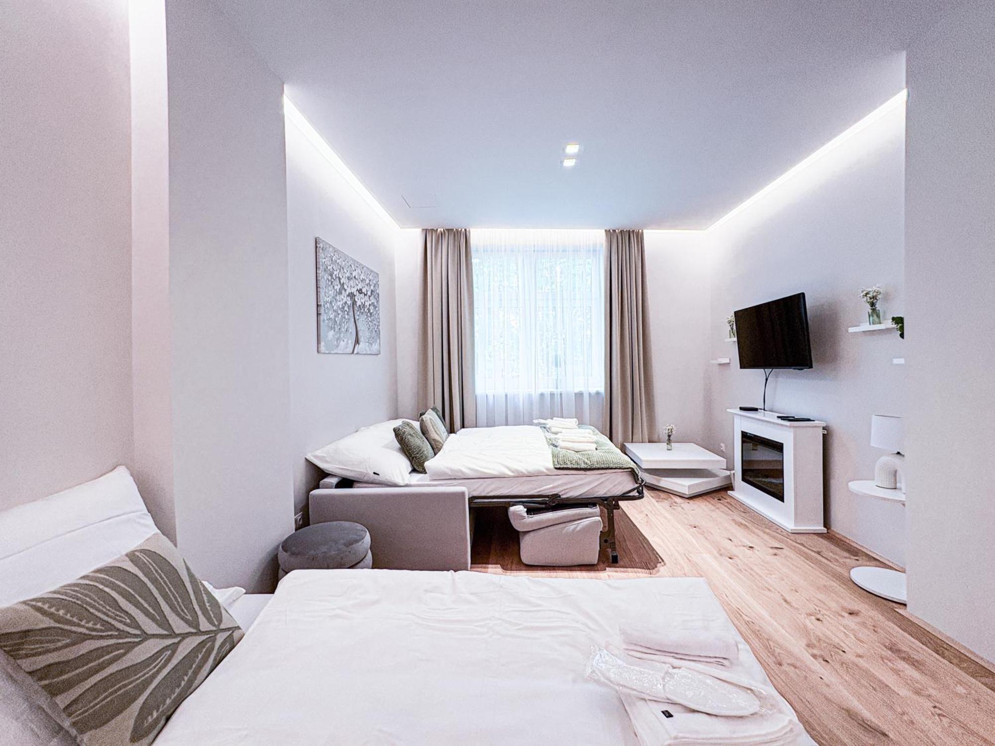 Charming - With Aircondition! * Wien