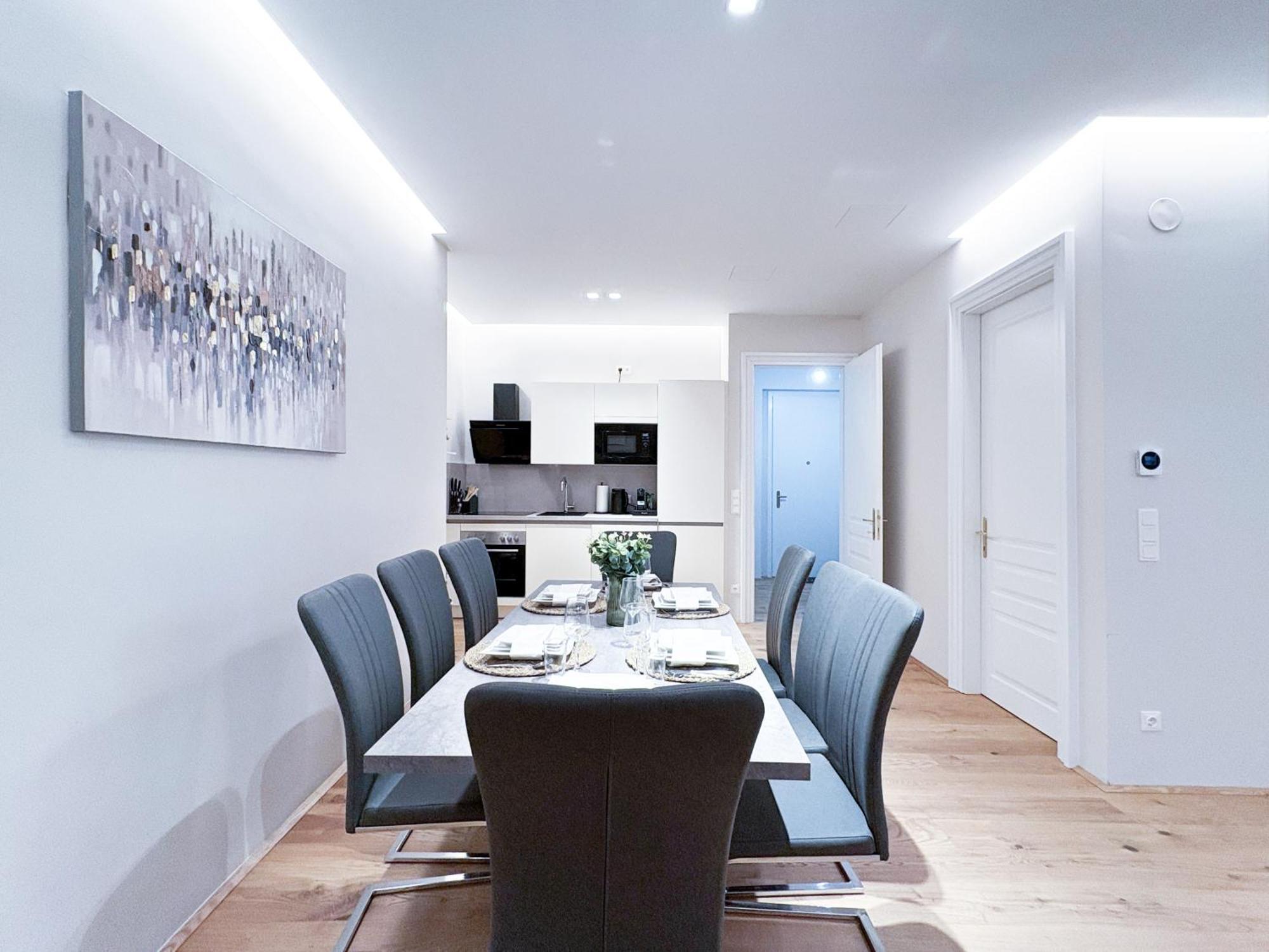 Apartment Charming - With Aircondition!