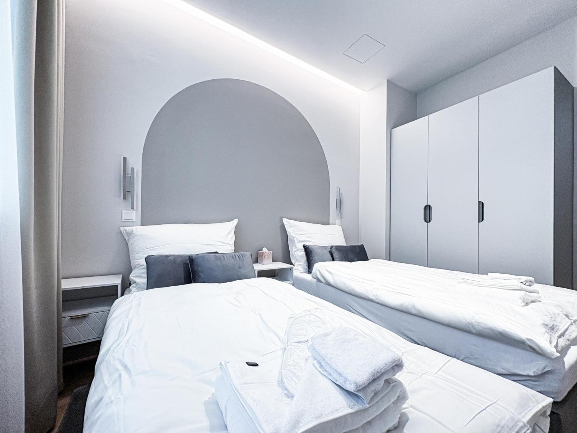 Apartment Charming - With Aircondition! *
