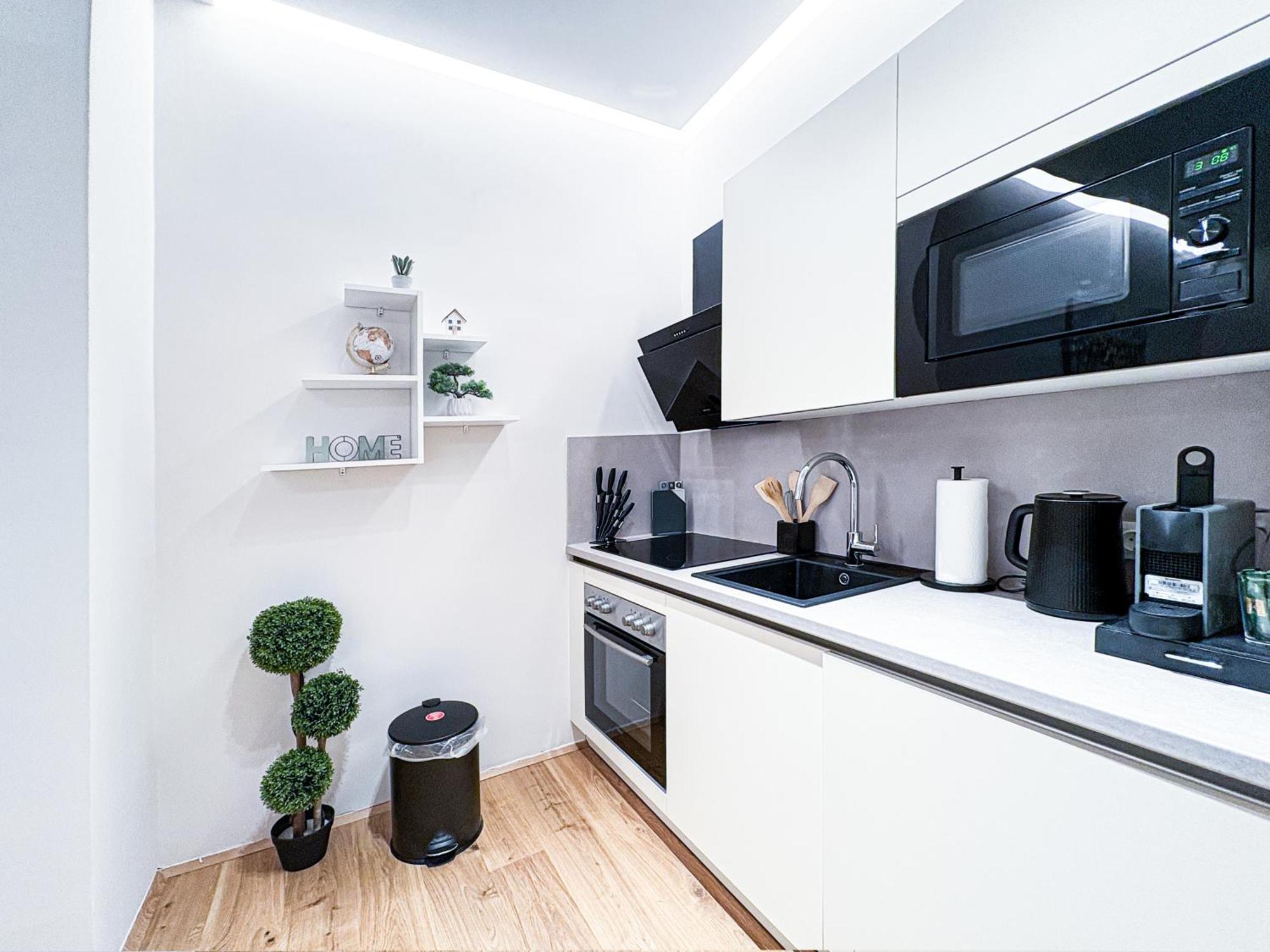 Charming - With Aircondition! * Wien