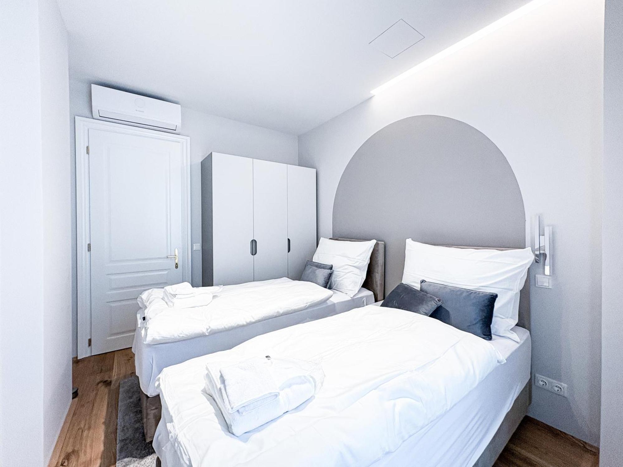 Charming - With Aircondition! Wien
