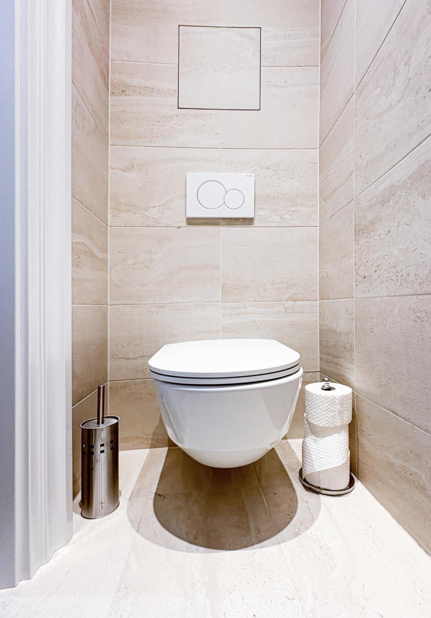 Apartment Charming - With Aircondition! Wien